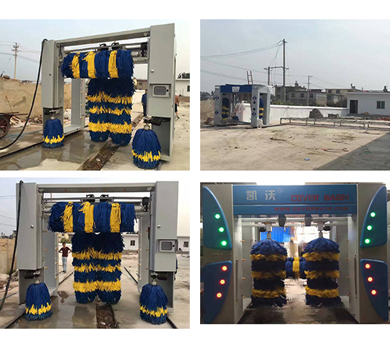 走進(jìn)文凱--了解高端生產(chǎn)設(shè)備