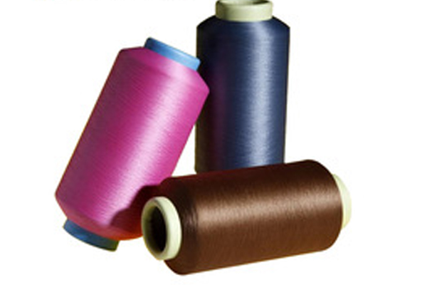 無鹵阻燃錦綸長絲? 短纖保暖纖維