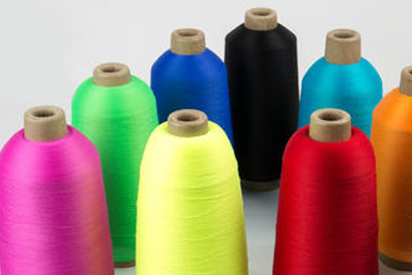 關于錦綸加捻絲，還不了解嗎